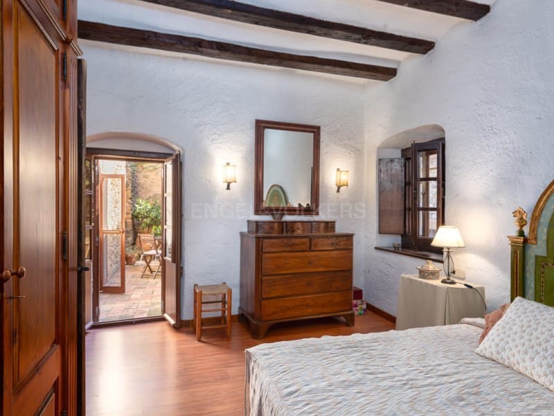 5 soverom Hus til salgs i Cruilles Monells i Sant Sadurni de I'Heura - € 1 350 000 (Ref: 9468514)