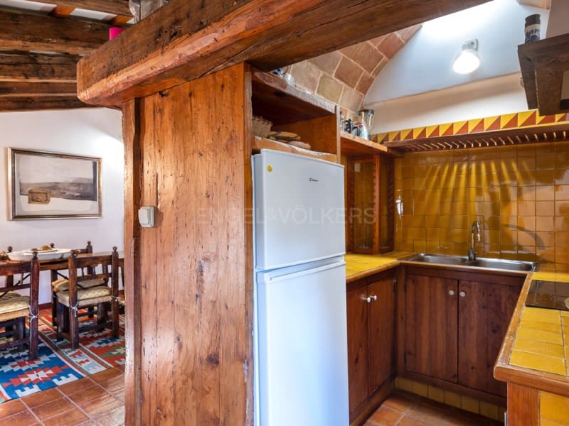 5 soverom Hus til salgs i Cruilles Monells i Sant Sadurni de I'Heura - € 1 350 000 (Ref: 9468514)