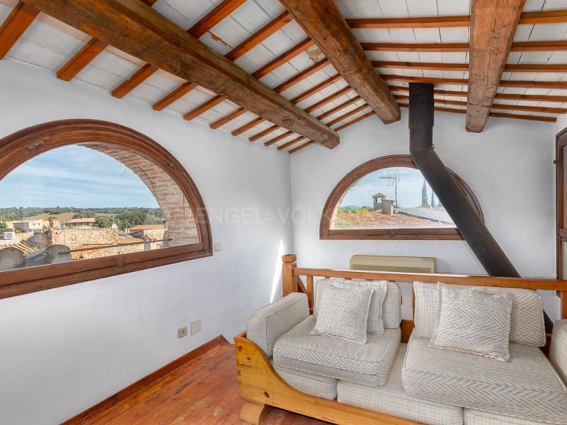 5 soverom Hus til salgs i Cruilles Monells i Sant Sadurni de I'Heura - € 1 350 000 (Ref: 9468514)