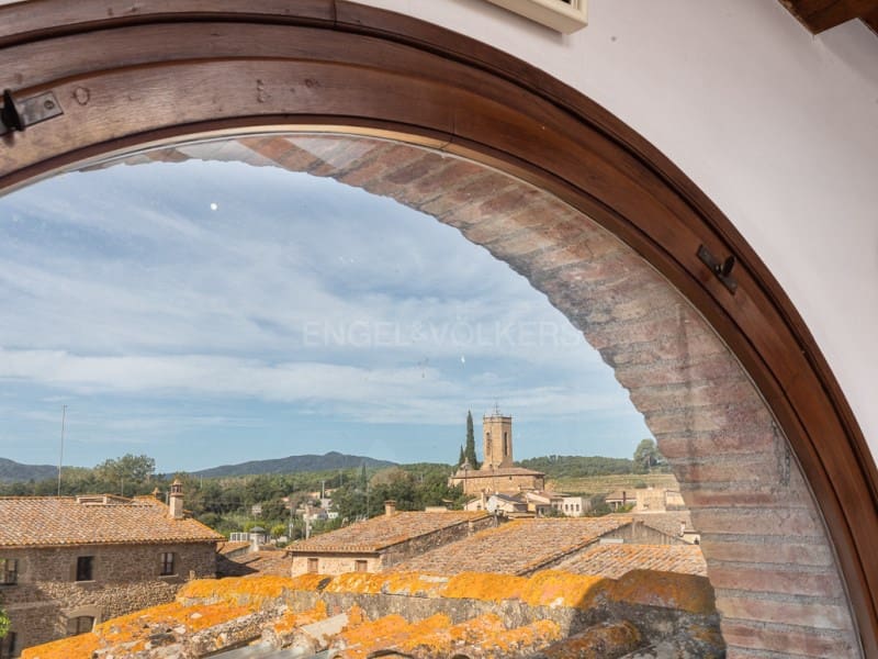 5 soverom Hus til salgs i Cruilles Monells i Sant Sadurni de I'Heura - € 1 350 000 (Ref: 9468514)