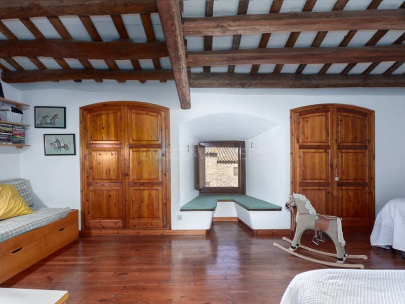 5 soverom Hus til salgs i Cruilles Monells i Sant Sadurni de I'Heura - € 1 350 000 (Ref: 9468514)