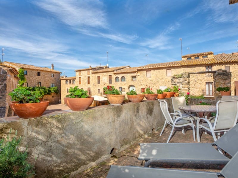 5 soverom Hus til salgs i Cruilles Monells i Sant Sadurni de I'Heura - € 1 350 000 (Ref: 9468514)