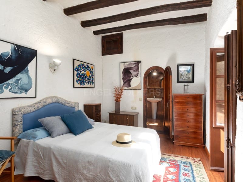 5 soverom Hus til salgs i Cruilles Monells i Sant Sadurni de I'Heura - € 1 350 000 (Ref: 9468514)