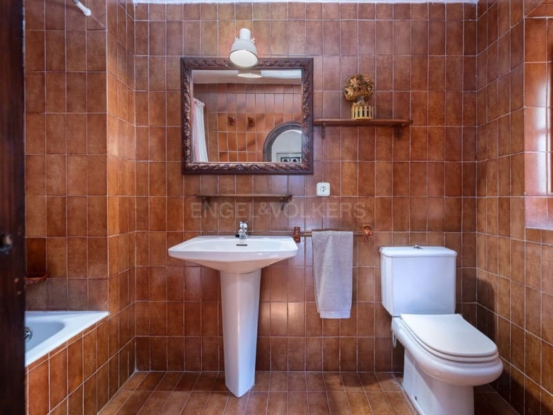 5 soverom Hus til salgs i Cruilles Monells i Sant Sadurni de I'Heura - € 1 350 000 (Ref: 9468514)