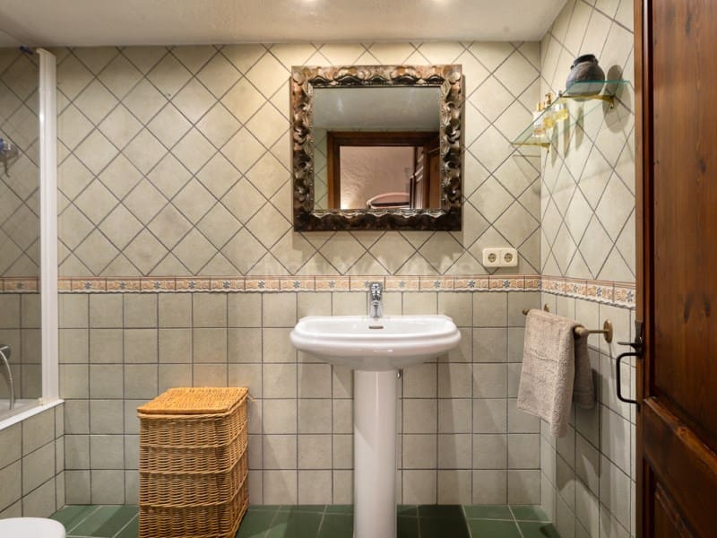 5 soverom Hus til salgs i Cruilles Monells i Sant Sadurni de I'Heura - € 1 350 000 (Ref: 9468514)