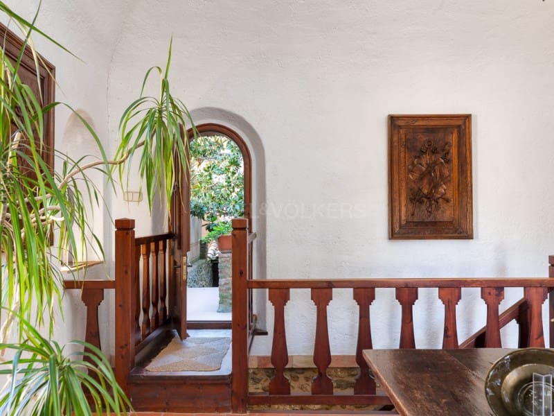 5 soverom Hus til salgs i Cruilles Monells i Sant Sadurni de I'Heura - € 1 350 000 (Ref: 9468514)