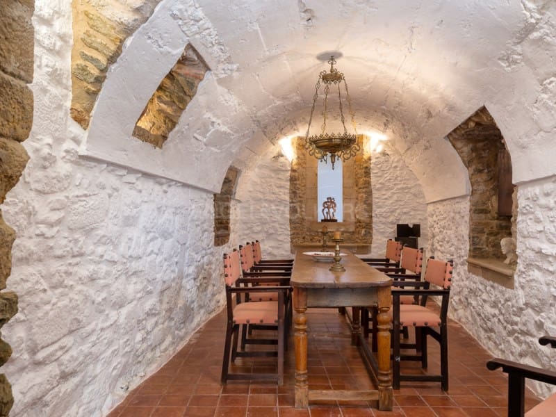5 soverom Hus til salgs i Cruilles Monells i Sant Sadurni de I'Heura - € 1 350 000 (Ref: 9468514)