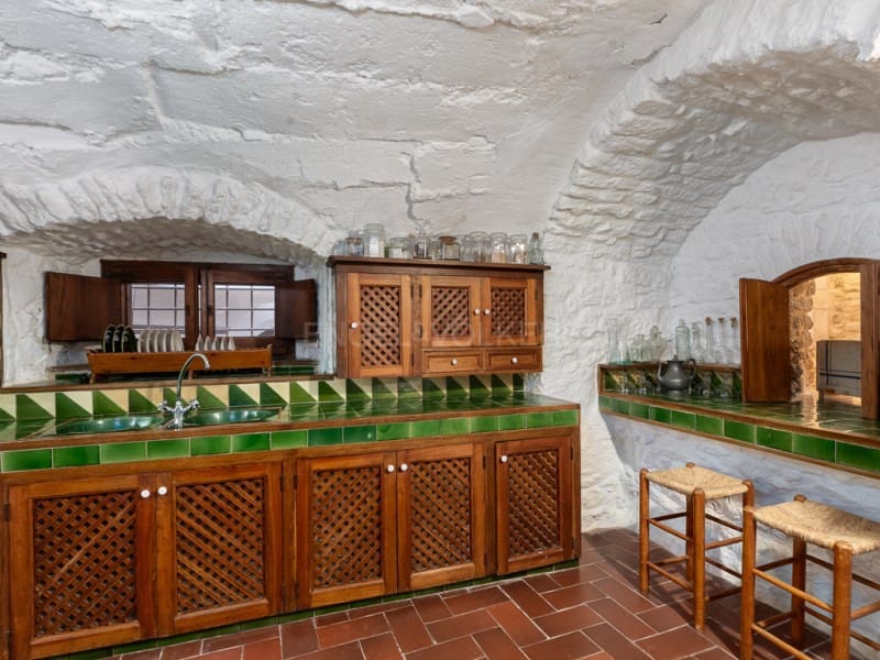 5 soverom Hus til salgs i Cruilles Monells i Sant Sadurni de I'Heura - € 1 350 000 (Ref: 9468514)