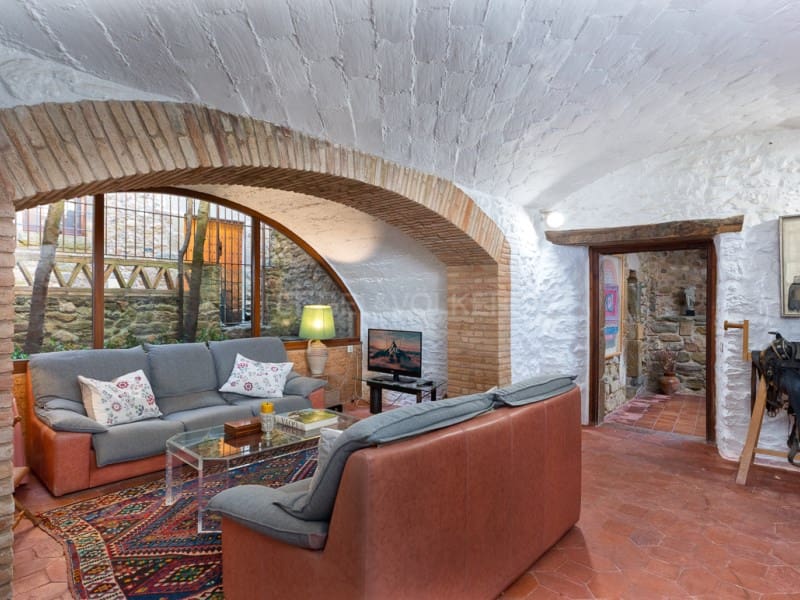 5 soverom Hus til salgs i Cruilles Monells i Sant Sadurni de I'Heura - € 1 350 000 (Ref: 9468514)