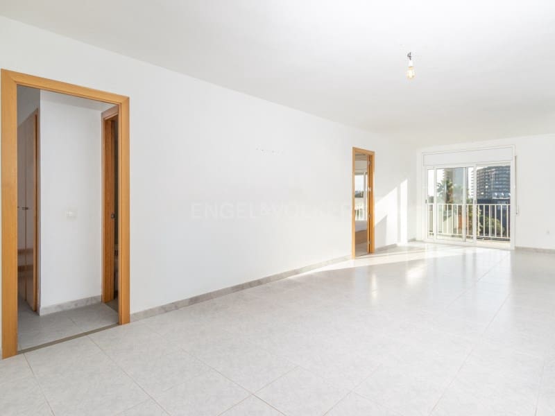 2 slaapkamer Flat te koop in Platja d'Aro - € 285.000 (Ref: 9470987)