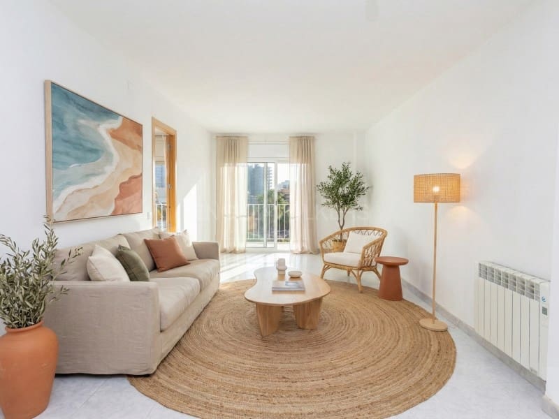 2 slaapkamer Flat te koop in Platja d'Aro - € 285.000 (Ref: 9470987)