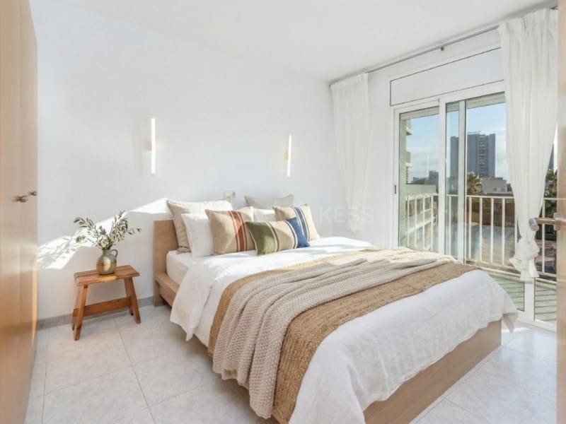 2 slaapkamer Flat te koop in Platja d'Aro - € 285.000 (Ref: 9470987)