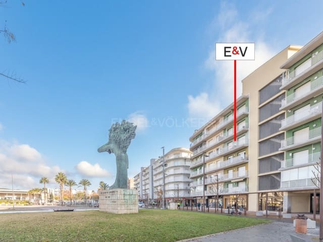 2 slaapkamer Flat te koop in Platja d'Aro, Castell-Platja d'Aro - € 285.000 (Ref: 9470987)