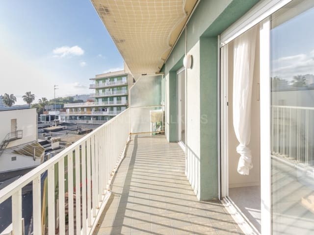 2 slaapkamer Flat te koop in Platja d'Aro, Castell-Platja d'Aro - € 285.000 (Ref: 9470987)