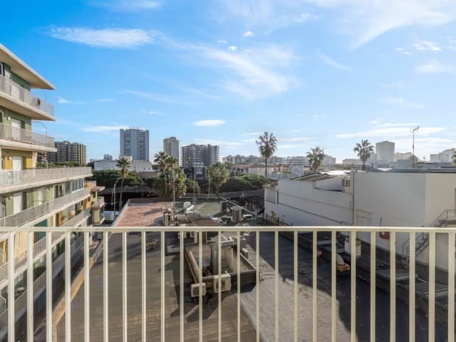 2 slaapkamer Flat te koop in Platja d'Aro, Castell-Platja d'Aro - € 285.000 (Ref: 9470987)