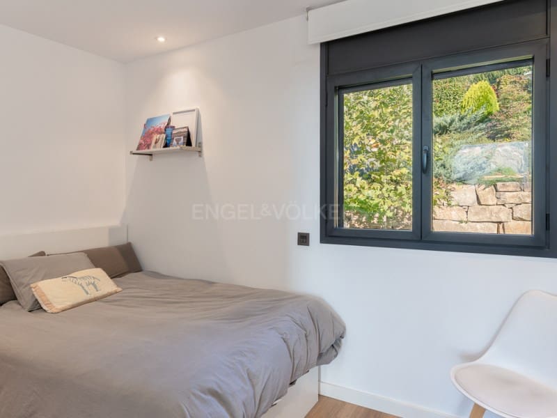 4 soverom Villa til salgs i Arbucies med svømmebasseng garasje - € 485 000 (Ref: 9502678)