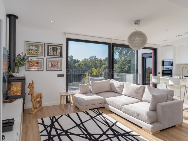 4 soverom Villa til salgs i Arbucies med svømmebasseng garasje - € 485 000 (Ref: 9502678)