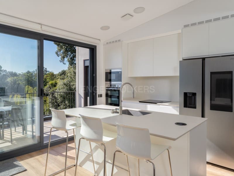 4 soverom Villa til salgs i Arbucies med svømmebasseng garasje - € 485 000 (Ref: 9502678)