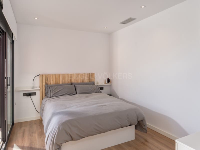 4 soverom Villa til salgs i Arbucies med svømmebasseng garasje - € 485 000 (Ref: 9502678)