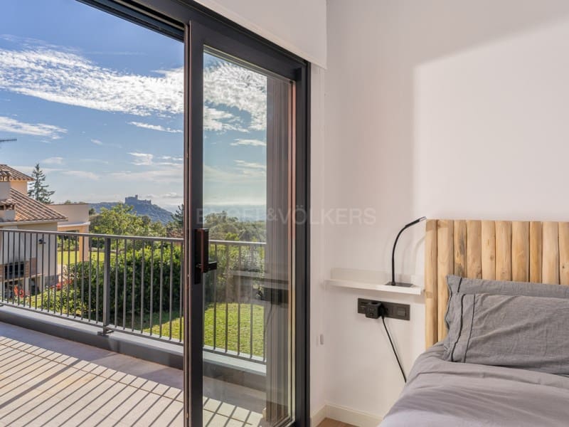 4 soverom Villa til salgs i Arbucies med svømmebasseng garasje - € 485 000 (Ref: 9502678)