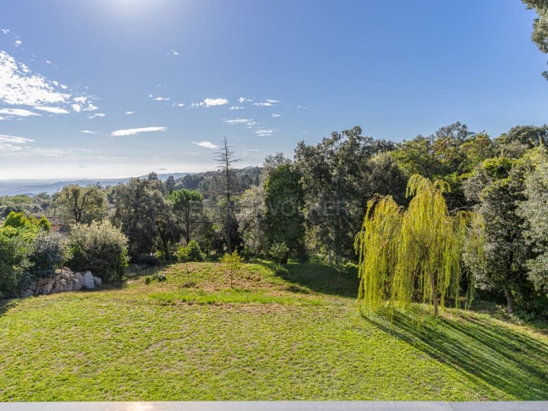 4 soverom Villa til salgs i Arbucies med svømmebasseng garasje - € 485 000 (Ref: 9502678)