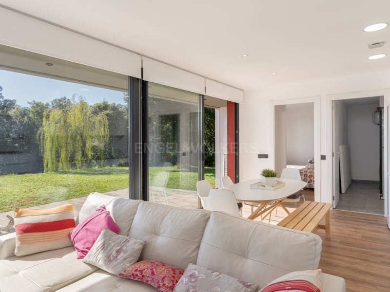 4 soverom Villa til salgs i Arbucies med svømmebasseng garasje - € 485 000 (Ref: 9502678)