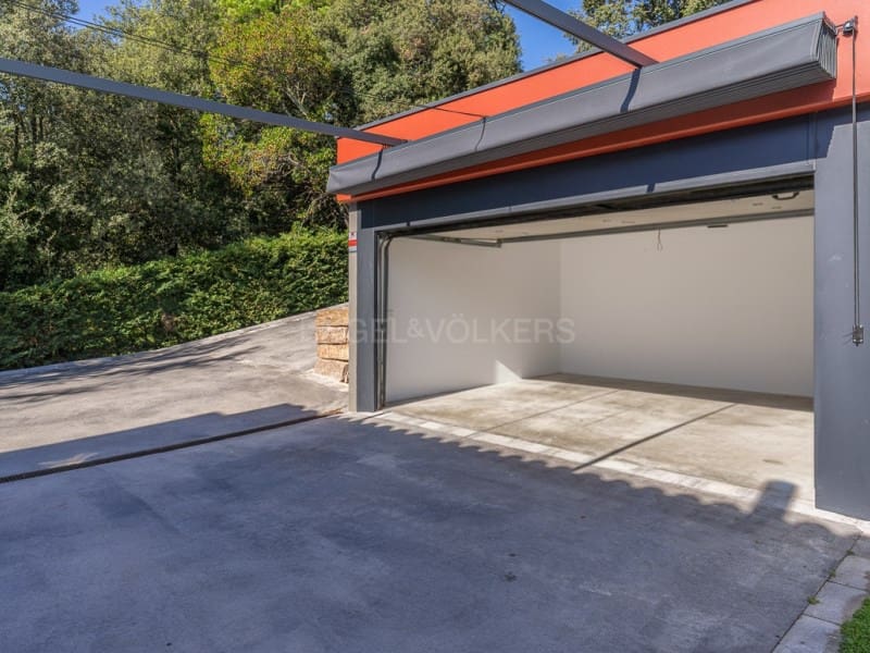 4 soverom Villa til salgs i Arbucies med svømmebasseng garasje - € 485 000 (Ref: 9502678)