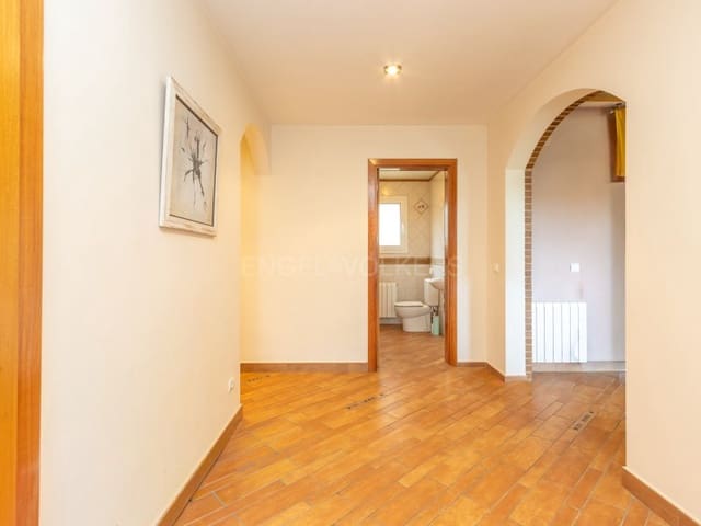 3 soverom Villa til salgs i Santa Cristina d'Aro med garasje - € 510 000 (Ref: 9516223)