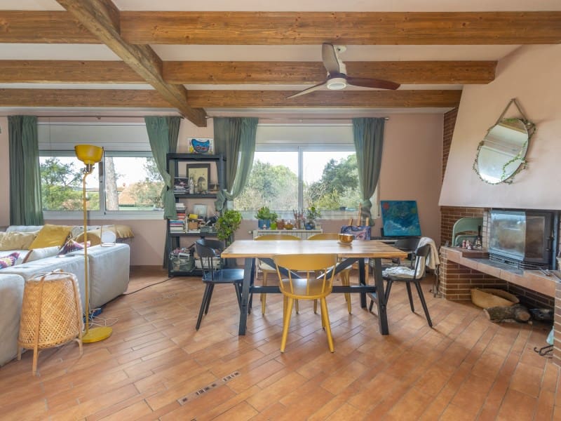 3 soverom Villa til salgs i Santa Cristina d'Aro med garasje - € 510 000 (Ref: 9516223)