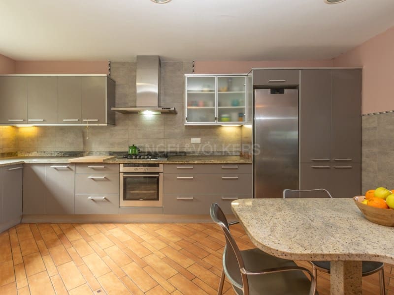 3 soverom Villa til salgs i Santa Cristina d'Aro med garasje - € 510 000 (Ref: 9516223)