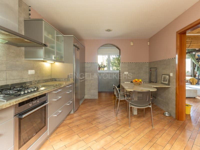 3 soverom Villa til salgs i Santa Cristina d'Aro med garasje - € 510 000 (Ref: 9516223)