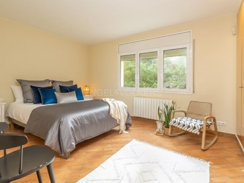 3 soverom Villa til salgs i Santa Cristina d'Aro med garasje - € 510 000 (Ref: 9516223)