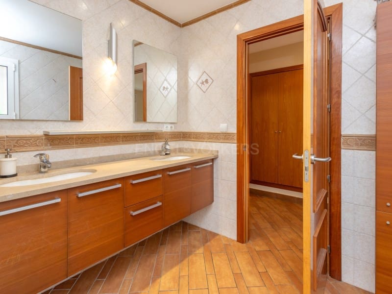 3 soverom Villa til salgs i Santa Cristina d'Aro med garasje - € 510 000 (Ref: 9516223)