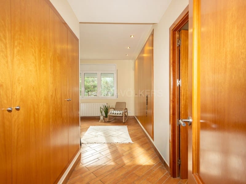 3 soverom Villa til salgs i Santa Cristina d'Aro med garasje - € 510 000 (Ref: 9516223)