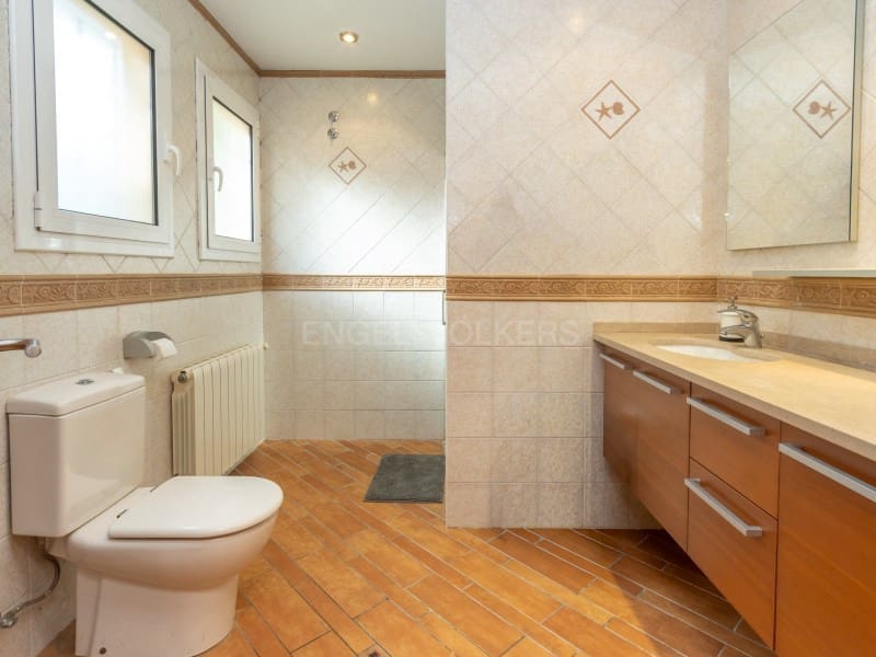 3 soverom Villa til salgs i Santa Cristina d'Aro med garasje - € 510 000 (Ref: 9516223)