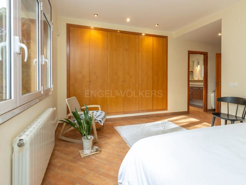 3 soverom Villa til salgs i Santa Cristina d'Aro med garasje - € 510 000 (Ref: 9516223)