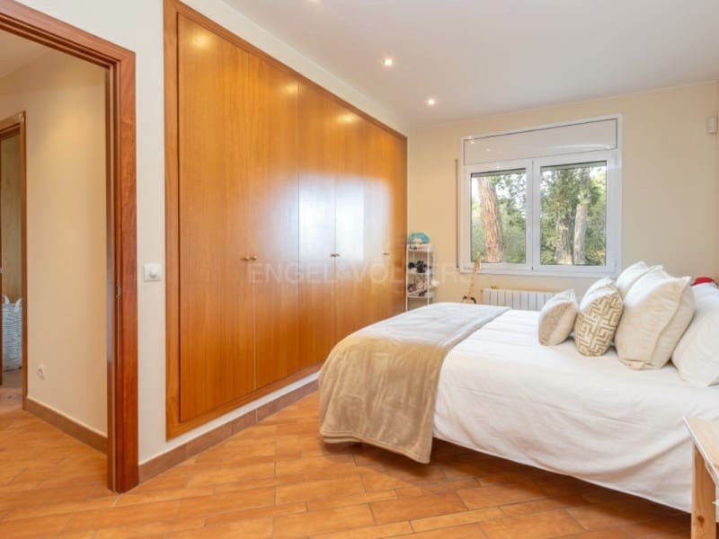 3 soverom Villa til salgs i Santa Cristina d'Aro med garasje - € 510 000 (Ref: 9516223)