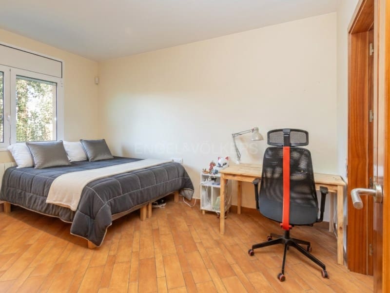 3 soverom Villa til salgs i Santa Cristina d'Aro med garasje - € 510 000 (Ref: 9516223)