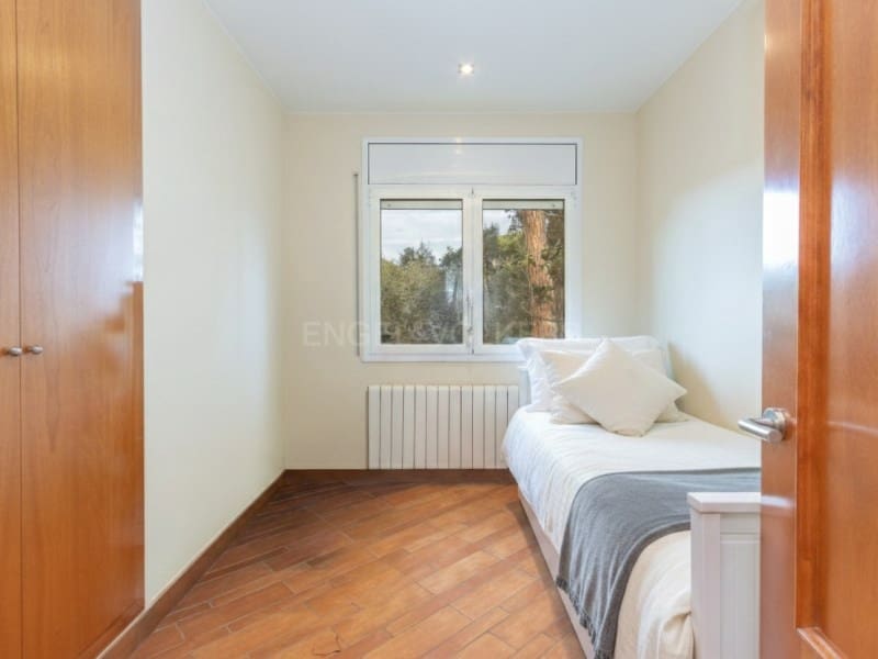 3 soverom Villa til salgs i Santa Cristina d'Aro med garasje - € 510 000 (Ref: 9516223)