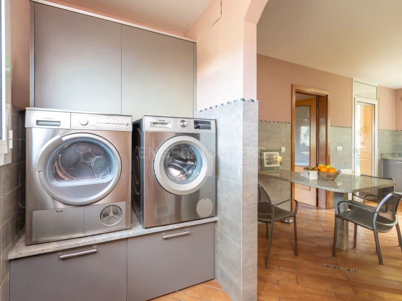 3 soverom Villa til salgs i Santa Cristina d'Aro med garasje - € 510 000 (Ref: 9516223)