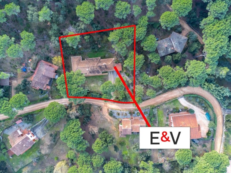 3 soverom Villa til salgs i Santa Cristina d'Aro med garasje - € 510 000 (Ref: 9516223)