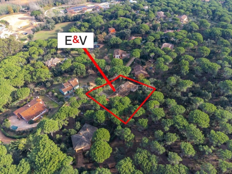 3 soverom Villa til salgs i Santa Cristina d'Aro med garasje - € 510 000 (Ref: 9516223)