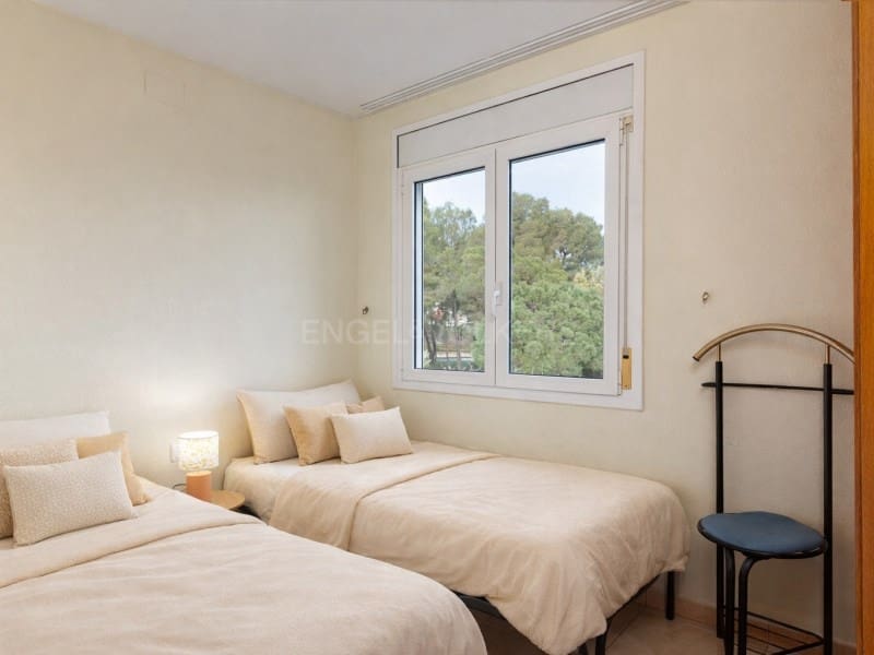 3 sovrum Villa till salu i Calonge i Sant Antoni med pool garage - 910 000 € (Ref: 9543425)