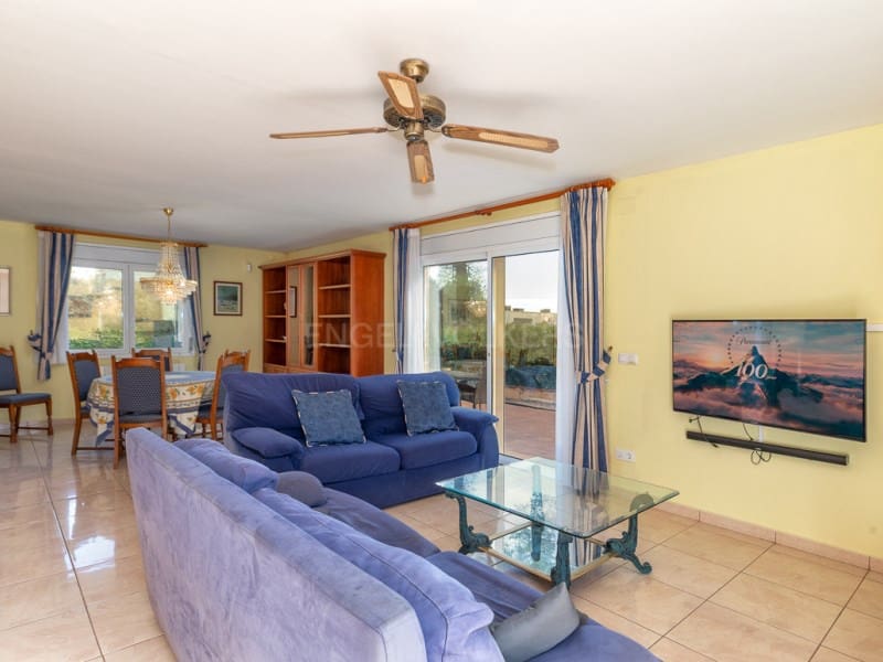 3 sovrum Villa till salu i Calonge i Sant Antoni med pool garage - 910 000 € (Ref: 9543425)