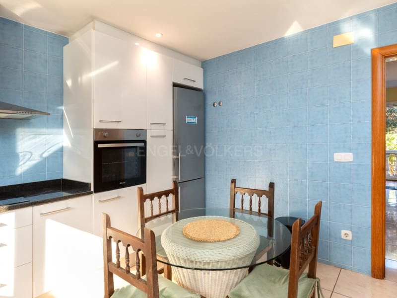 3 sovrum Villa till salu i Calonge i Sant Antoni med pool garage - 910 000 € (Ref: 9543425)