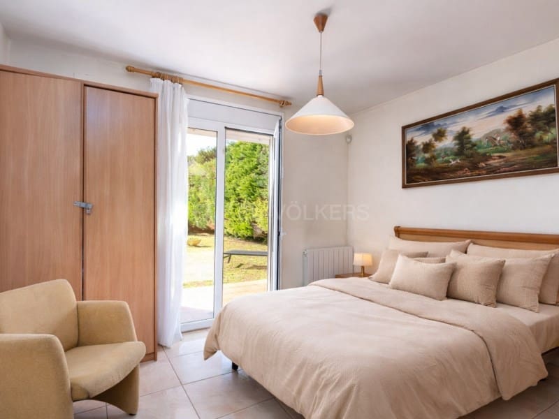 3 sovrum Villa till salu i Calonge i Sant Antoni med pool garage - 910 000 € (Ref: 9543425)