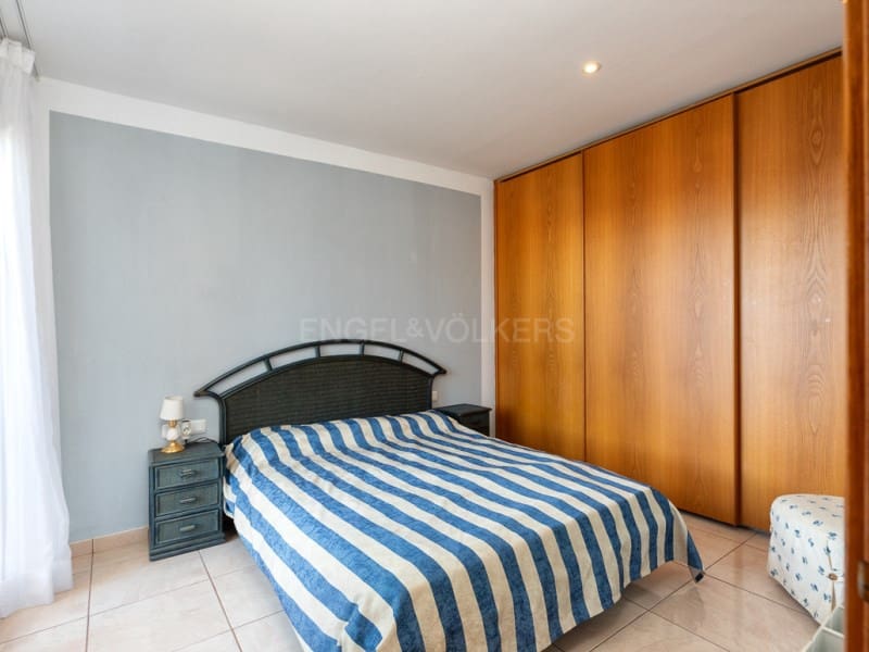 3 sovrum Villa till salu i Calonge i Sant Antoni med pool garage - 910 000 € (Ref: 9543425)