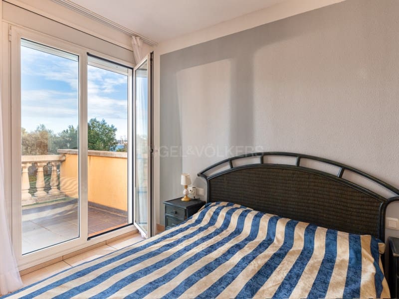 3 sovrum Villa till salu i Calonge i Sant Antoni med pool garage - 910 000 € (Ref: 9543425)