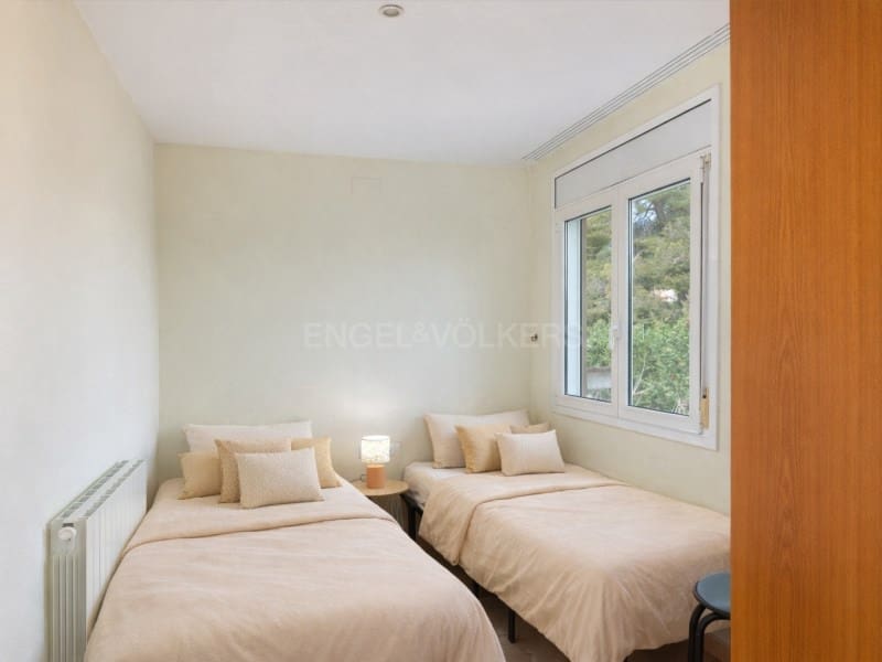 3 sovrum Villa till salu i Calonge i Sant Antoni med pool garage - 910 000 € (Ref: 9543425)