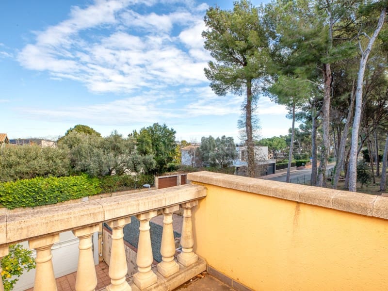 3 sovrum Villa till salu i Calonge i Sant Antoni med pool garage - 910 000 € (Ref: 9543425)